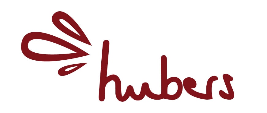 Hubers Logo