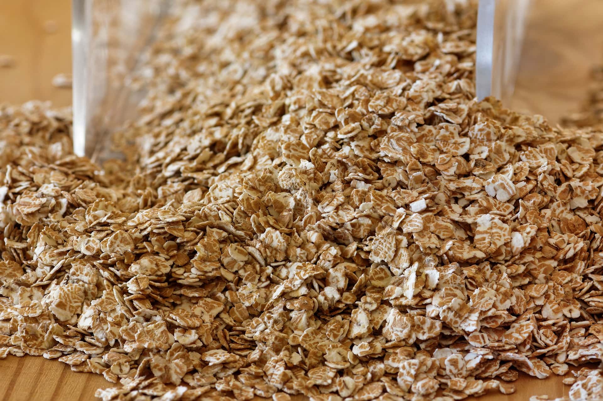 Lebensmittel der Woche: Bio-Hafer - BIO AUSTRIA
