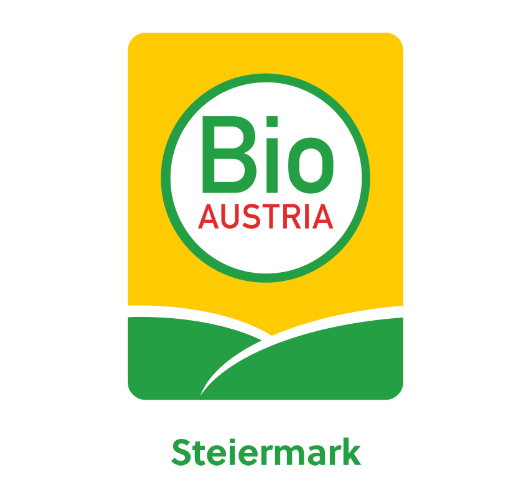Logo BIO AUSTRIA Steiermark