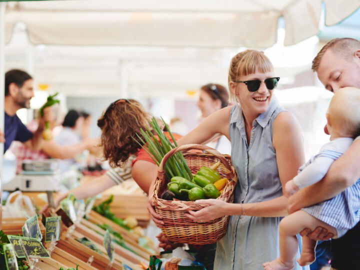 © Bio Ernte Steiermark / Königshofer