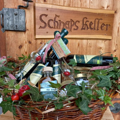 © Grobl Genussgeschenke