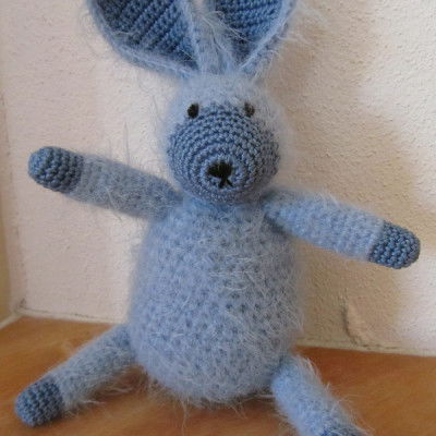 @ Punkenhofer Kuscheltier