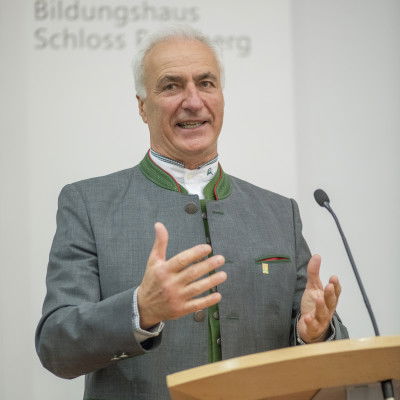 Ehrung Delegiertenversammlung 2022