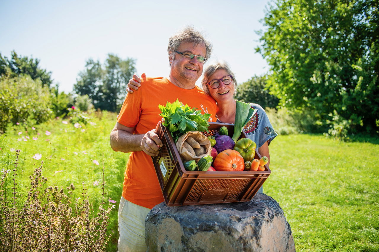 ADAMAH BioHof_Gerhard_Sigrid_Zoubek_BioKistl