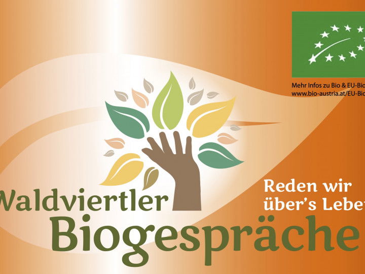 Waldviertler Biogespräche 2023