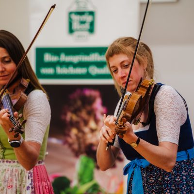 Musikgruppe Steirische Vielfalt