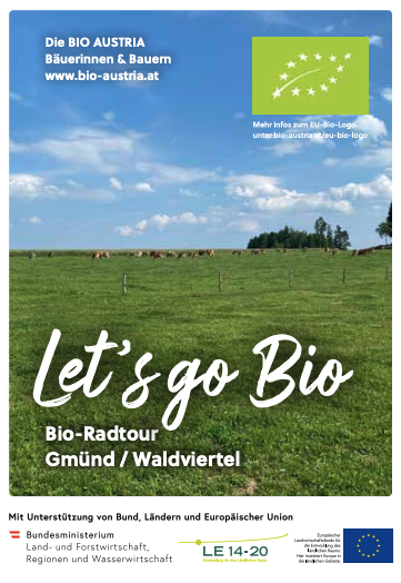 © BIO AUSTRIA