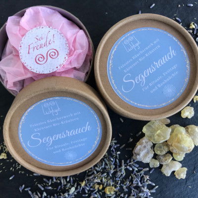 © Lichtgut Räucherware