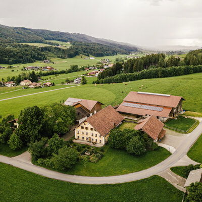 Aubauer, Familie Strobl Mondsee