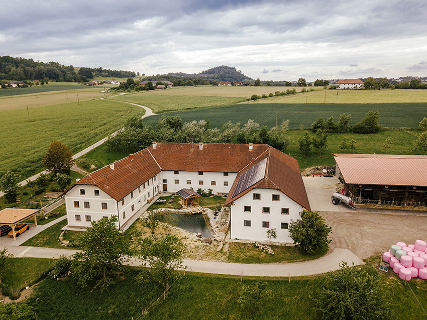 BioHofHager, Andreas und Manuela Hager