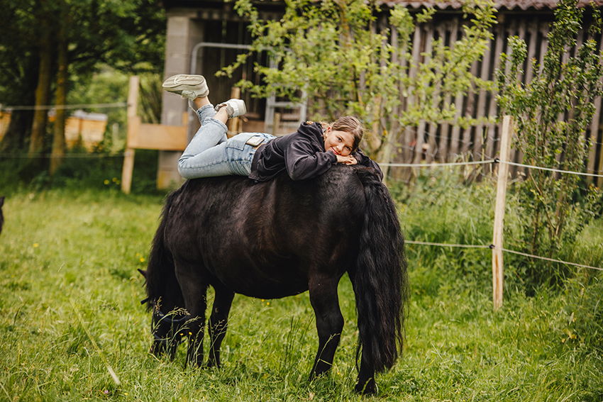 BioHofHager, Andreas und Manuela Hager