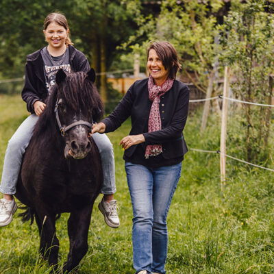 BioHofHager, Andreas und Manuela Hager