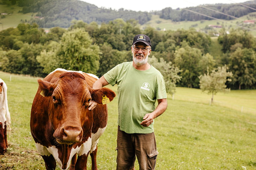 Erlebnis-Biobauernhof Mörwald