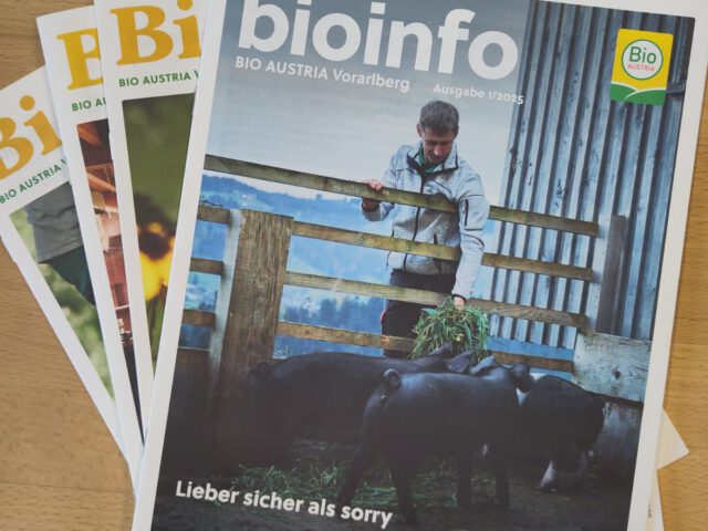 BioInfos BA Vorarlberg 2025