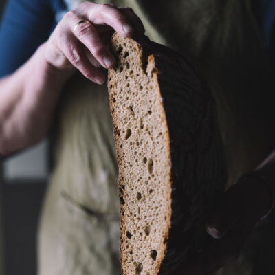 Bauernbrot