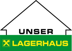 Logo Unser Lagerhaus