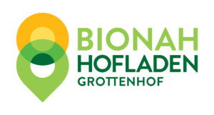 Logo Bionah Hofladen