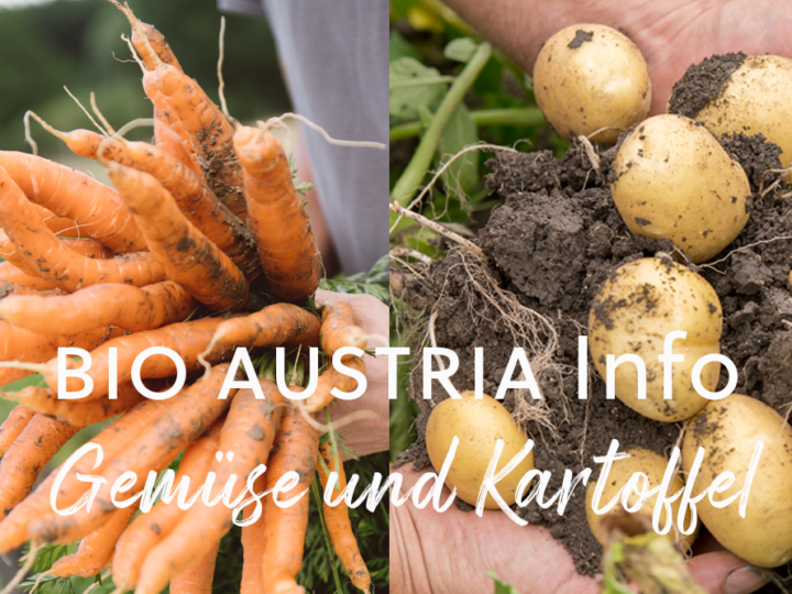 © BIO AUSTRIA