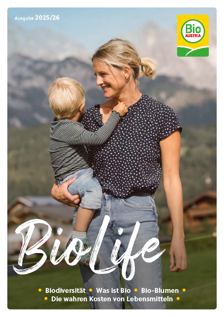 BioLife - BIO AUSTRIA