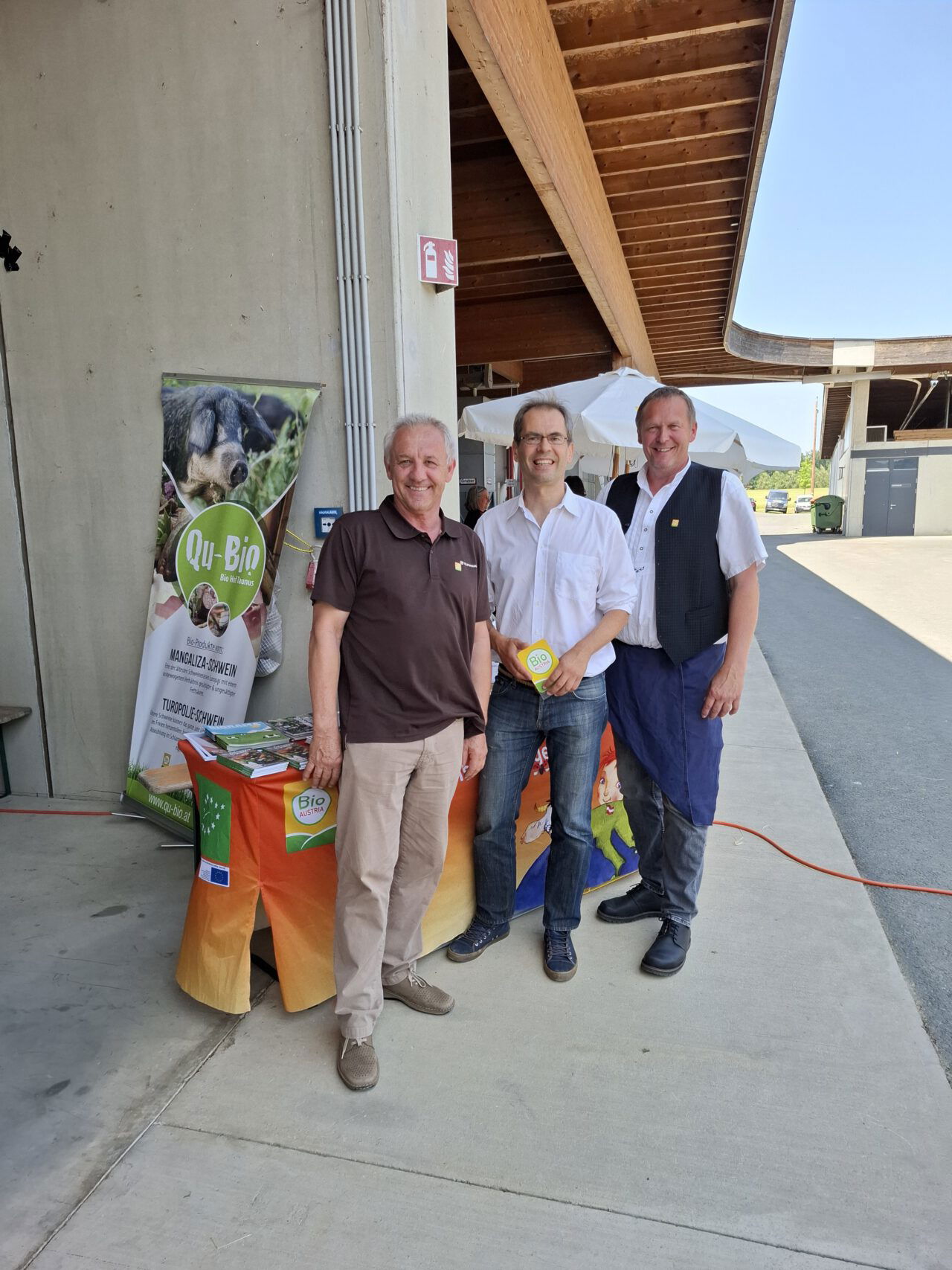 Biofest Güssing