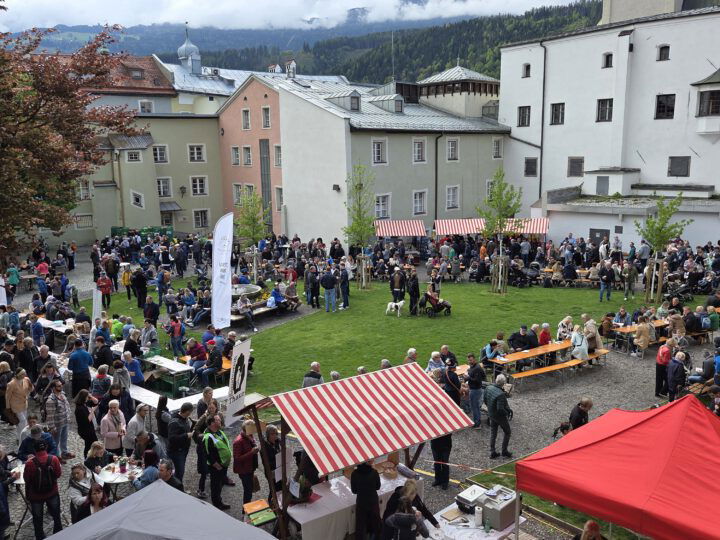 © Stadtmarketing Hall