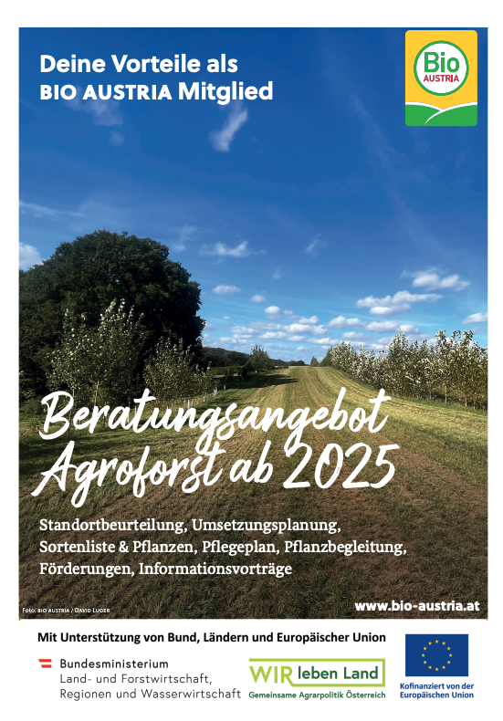 © BIO AUSTRIA