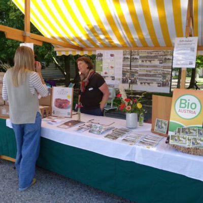 © BIO AUSTRIA Vorarlberg