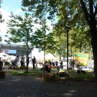 © BIO AUSTRIA Vorarlberg