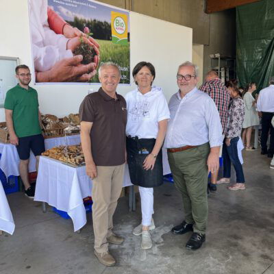 Biofest Güssing
