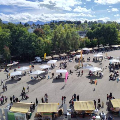 © BIO AUSTRIA Vorarlberg