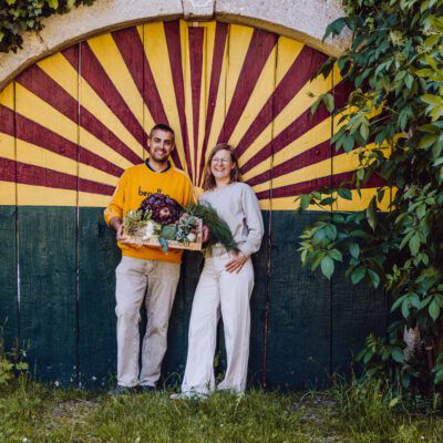 © BIO AUSTRIA / Julia Mühlberger