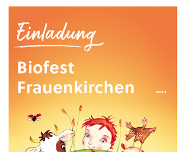 Titelblatt Bio.Info 4/2025