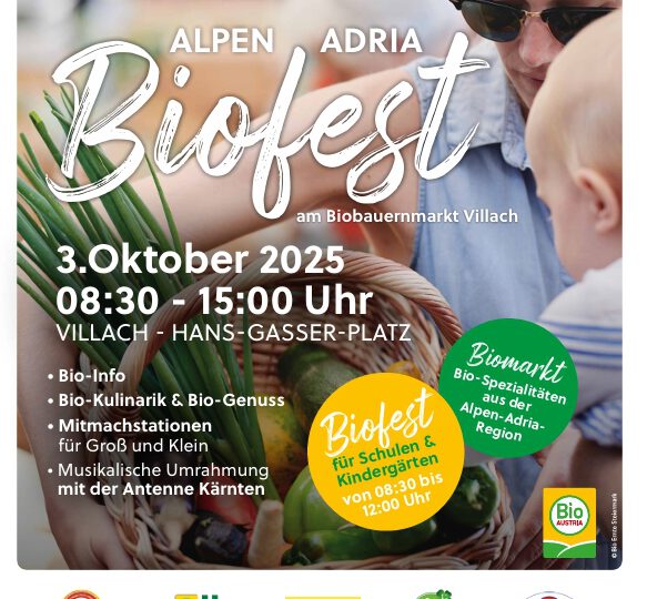 © Bio Austria