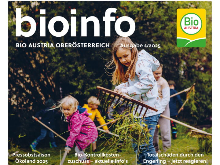 © BIO AUSTRIA