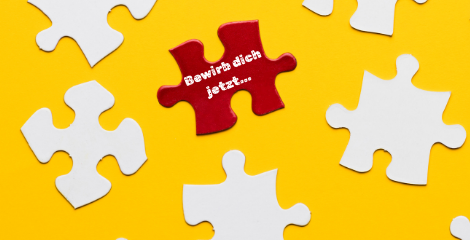 Puzzleteile