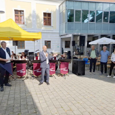 Musik Biofest Frauenkirchen