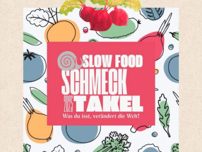 Schmecktakel