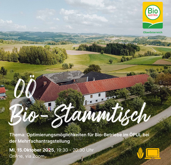 © BIO AUSTRIA / Julia Mühlberger