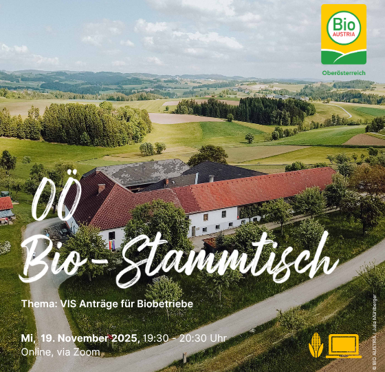 © BIO AUSTRIA / Julia Mühlberger