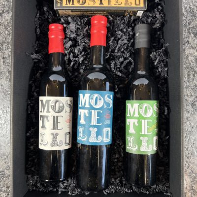 © Destillerie-Farthofer Geschenkbox