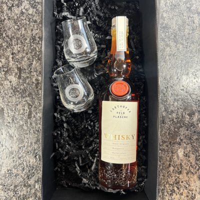 © Destillerie-Farthofer Geschenkbox