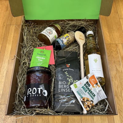 © BIO AUSTRIA Genussbox1