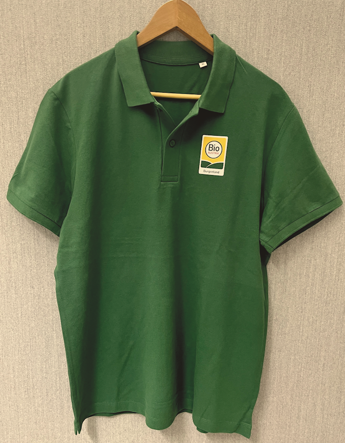 Poloshirts Bestellaktion Burgenland