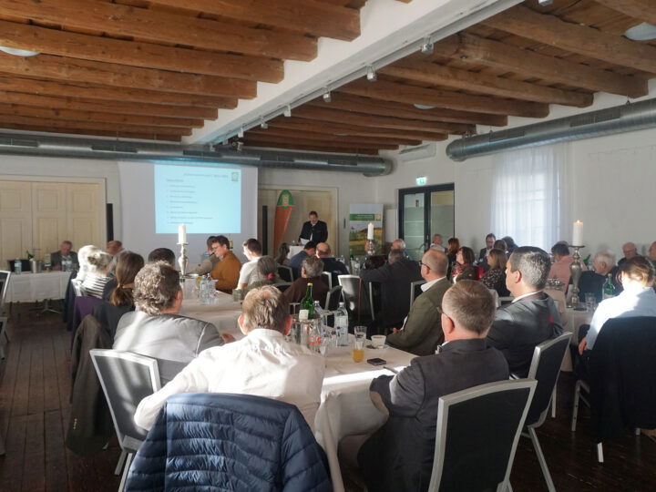 Vollversammlung Burgenland Stegersbach