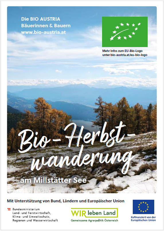 Wanderkarte_Kärnten_Screenshot_Millstätter See