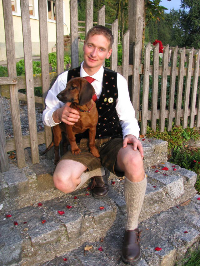 Wolfgang Zojer_Vorstand Kärnten