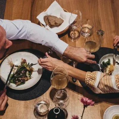 © Biohotel Rupertus