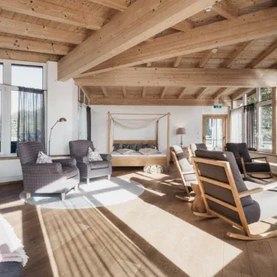 © Biohotel Rupertus