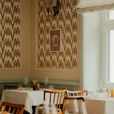 © Hotel zum Hirschen