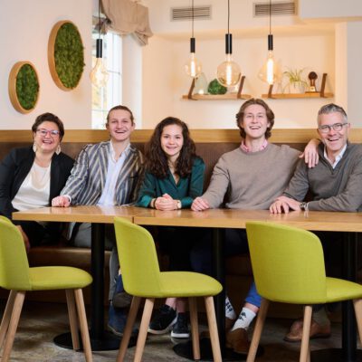 © Grünes Hotel zur Post